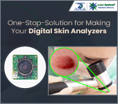 One-Stop-Solution for Making Your Digital Skin Analyzers