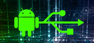 Android BSP und Gerätetreiber