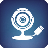 Webeecam - Android USB-Kamera-App