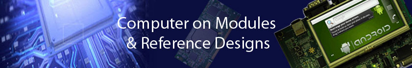 Computer on Modules