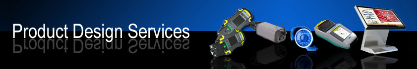 Product Design Services
