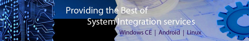 System Integration Services