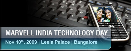 Marvell India Technology Day