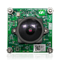 Four board Solution - Camera module, Serialzer, Deserializer and USB base board