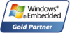 Microsoft Gold Partner
