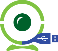 QtCAM – Opensource webcam software Icon