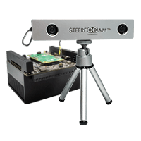2MP Stereo Camera for NVIDIA® Jetson AGX Xavier™