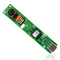 16MP (4K) Autofocus USB 3.1 Gen 1 Camera Board (Color)