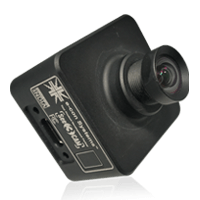 2.0 MP Global Shutter Kamera
