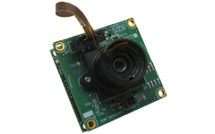 Low Light USB Camera Board with liquid lens