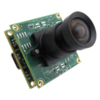 13MP 4K USBUVCカメラボード