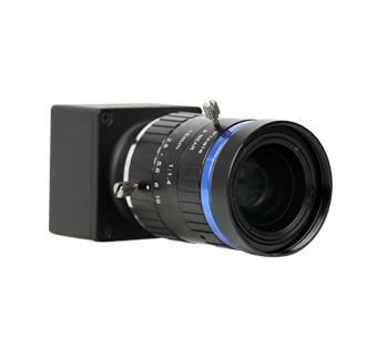 5MP Sony® Pregius IMX264 Global Shutter Color Camera