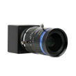 5MP Global-Shutter Monochrom-Kamera