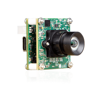 4K RGB-IR USB 3.2 Gen 1 Camera