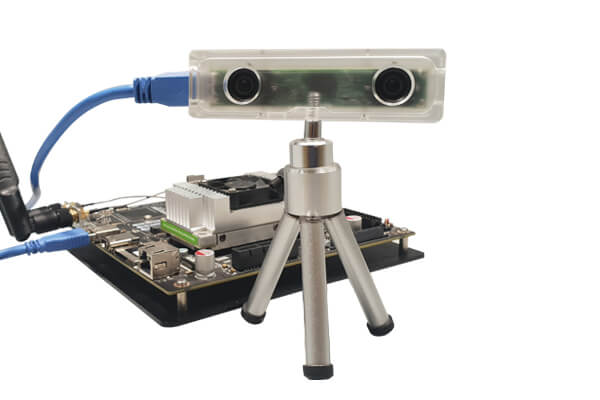 USB Stereo Camera for NVIDIA GPU