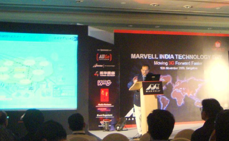 Inaugural Address by Dr. Gulshan Rai