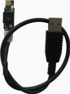 2.0 MP USB Camera