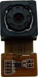  PXAx 2MP Camera 