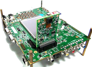5MP Camera module