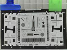 ISO12233 Chart