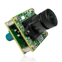 NVIDIA Jetson AGXXavier用のフルHDGMSL2カメラ