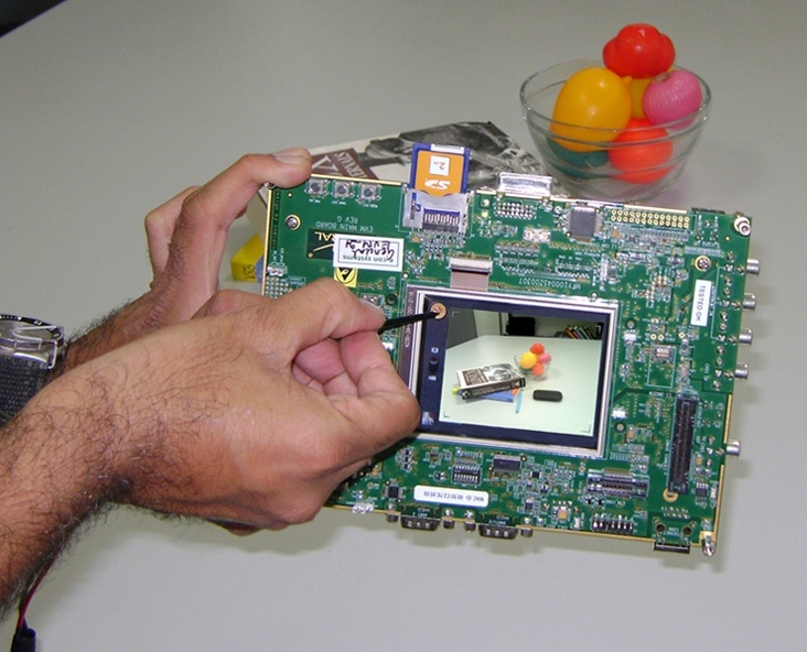 Android Camera