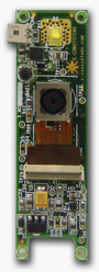 High Definition (HD) Camera Board