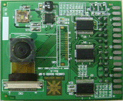 3.2 MP Camera Pixel