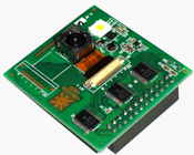 3.2 MP Camera Pixel