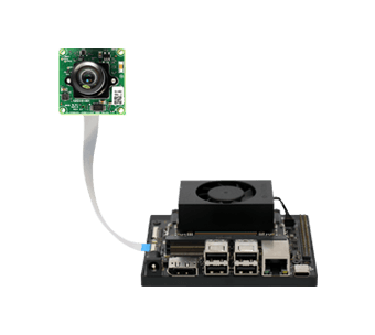 IMX412 Ultra Low Light Camera for NVIDIA® Jetson Orin NX / Orin Nano