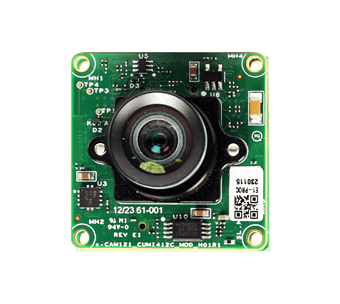 12MP Sony® Starvis™ IMX412 Ultra Low Light Camera for NVIDIA® Jetson AGX Orin