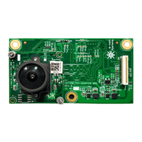 NVIDIA-TX2 Camera