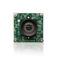 16MP Autofocus camera board for Toradex
