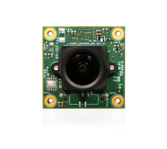 AR0234 Global Shutter-Kamera für Renesas RZ/V2L