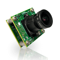 2MP Sony STARVIS IMX290 Ultra-Lowlight Camera
