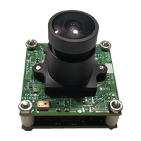 3MP camera board for NVIDIA Jetson Nano™ / Xavier NX™