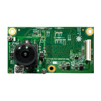 3.4 MP Low light NVIDIA Jetson TX1 Camera Board
