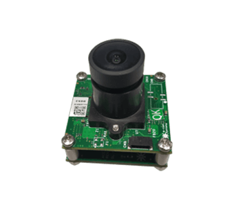 5.0 MP NVIDIA® Jetson Orin NX / Orin Nano カメラ