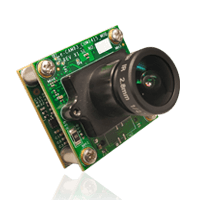 4K Camera for Jetson Xavier™ NX