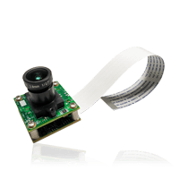 Sony 8MP MIPI Camera with Flex Cable