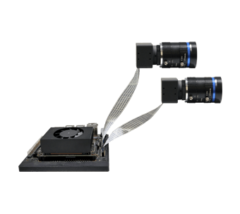 8MP Ultra Lowlight Camera