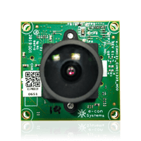 13MP Camera for FLOYD Carrier Board