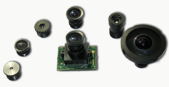 CU10630 &ndash; 1MP HDR Camera Lens