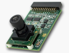 Custom HD Camera Board
