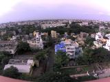 Chennai City