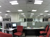 Indoor Office View