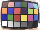 Color Chart