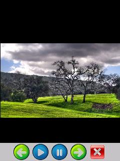 eImageViewer - Slide Show