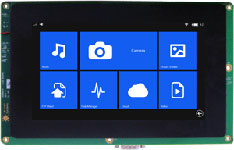 Windows Embedded Compact 2013 Referenzdesign-Kit