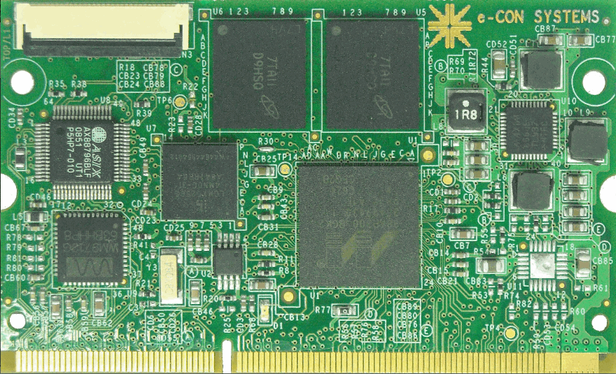 WinCE Module
